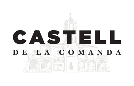 Castell de la Comanda